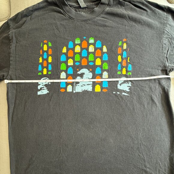 Khruangbin A La Sala Tour Shirt - Size L - Picture 3 of 6